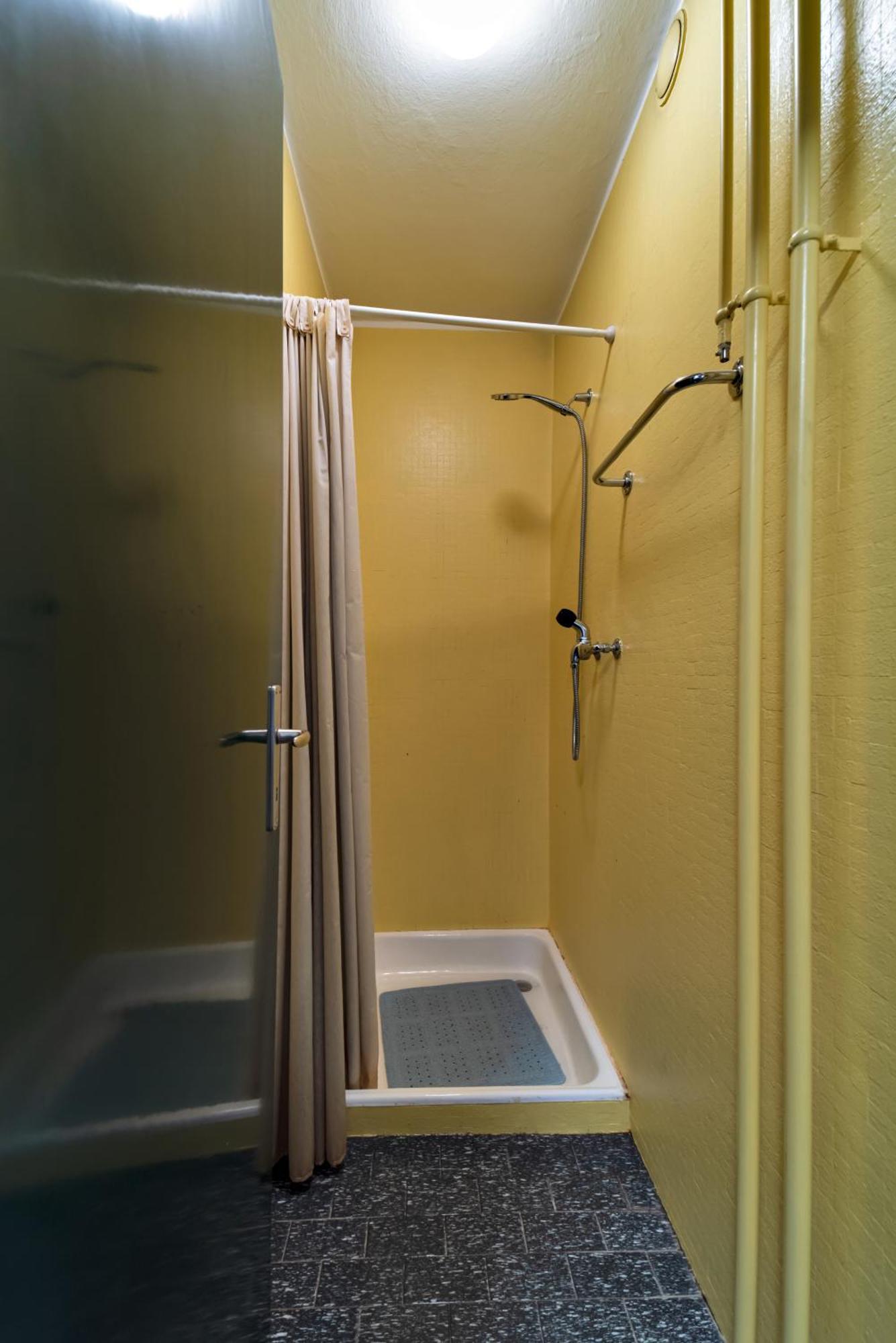 Appartement Chesa Cuntainta - Saint-Moritz Chambre photo