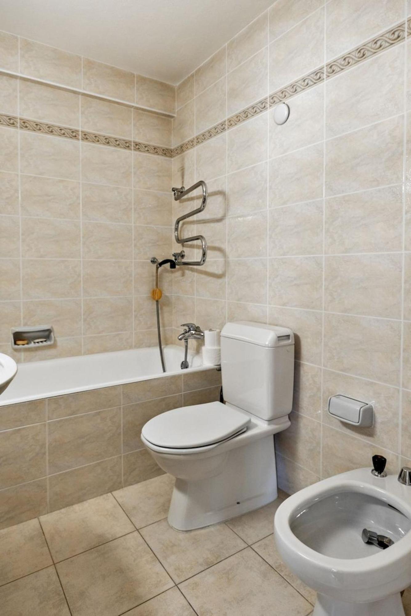 Appartement Chesa Cuntainta - Saint-Moritz Extérieur photo